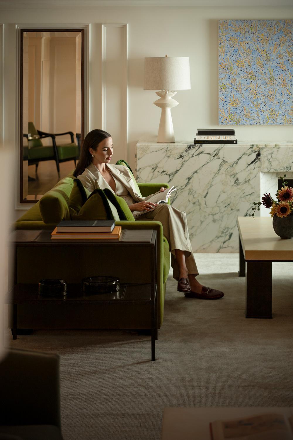 L'Ermitage Beverly Hills Лос Анджелис Екстериор снимка