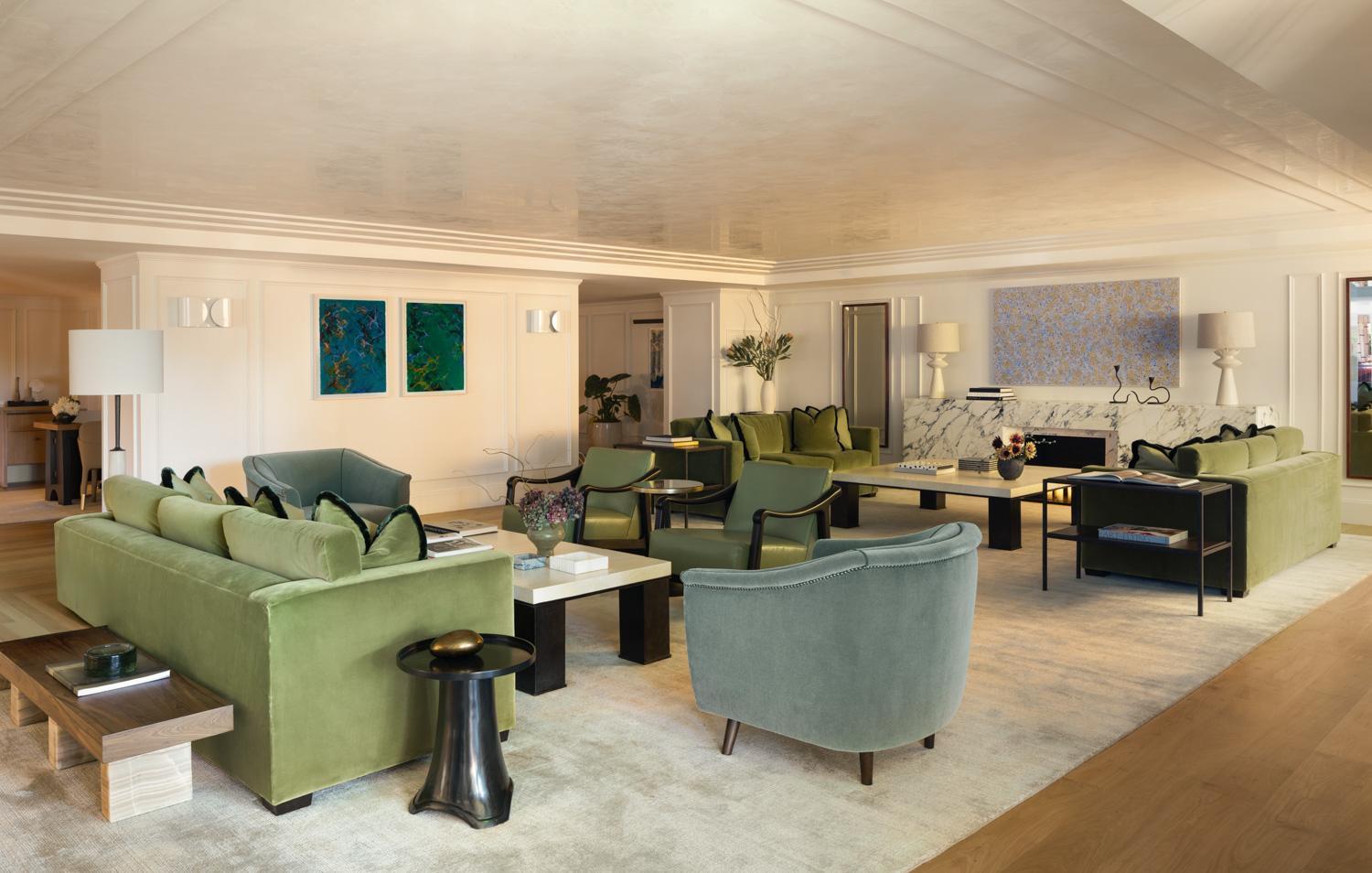 L'Ermitage Beverly Hills Лос Анджелис Екстериор снимка