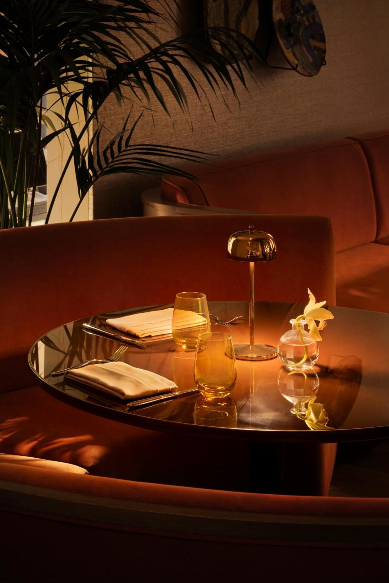 L'Ermitage Beverly Hills Лос Анджелис Екстериор снимка